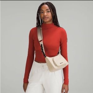 lululemon Crossbody with Nano Pouch
